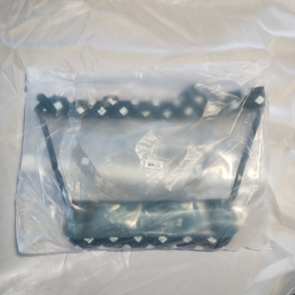 NWT LUG Peekaboo Clearview Gingham Evergreen - Picture 2 of 6